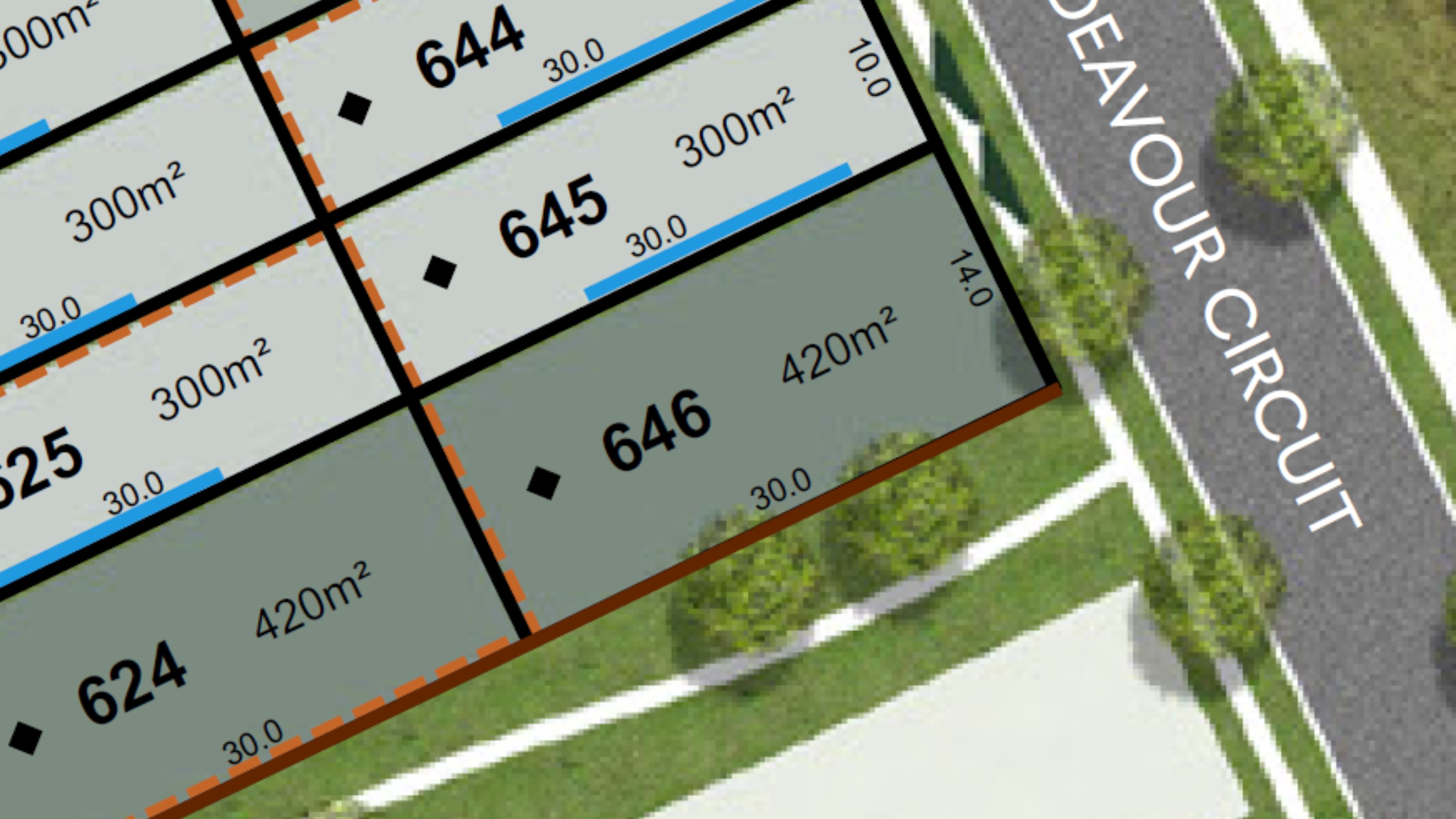[Land for Sale] Flourish, South Maclean OpenLot